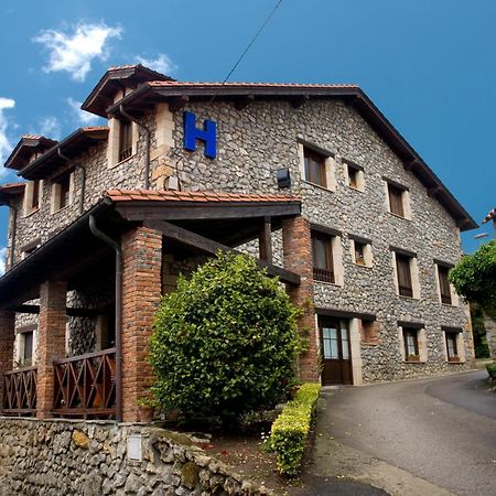 Posada Rural Entrecomillas Exterior foto